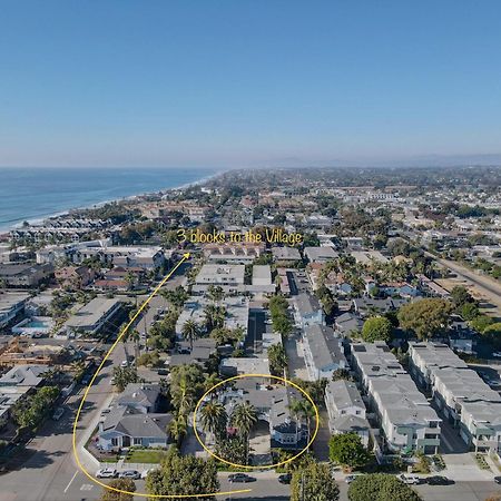 Pelican Cove Inn Carlsbad Zewnętrze zdjęcie