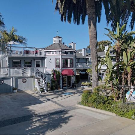 Pelican Cove Inn Carlsbad Zewnętrze zdjęcie