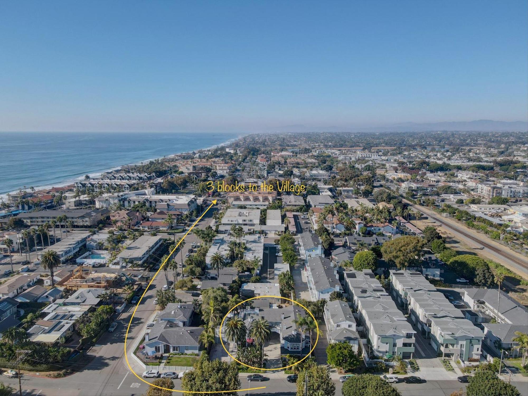 Pelican Cove Inn Carlsbad Zewnętrze zdjęcie