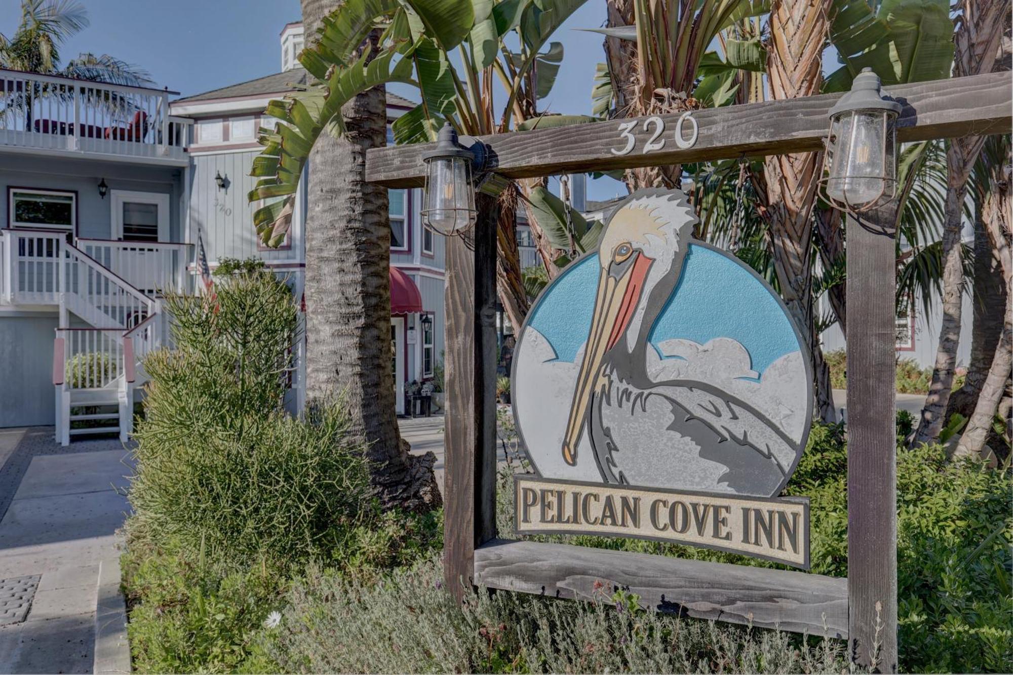Pelican Cove Inn Carlsbad Zewnętrze zdjęcie