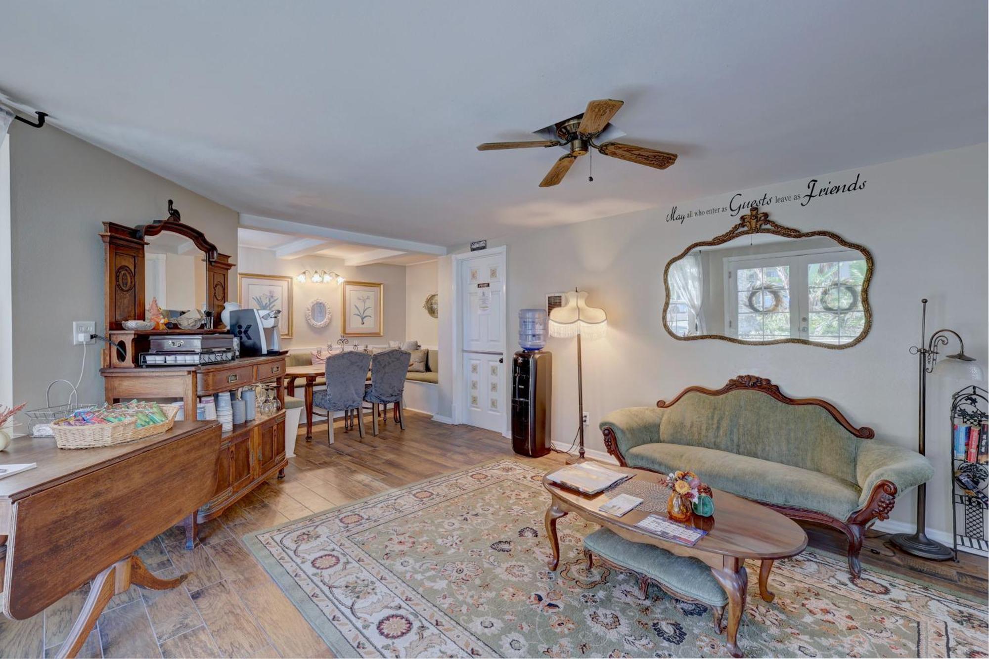 Pelican Cove Inn Carlsbad Zewnętrze zdjęcie