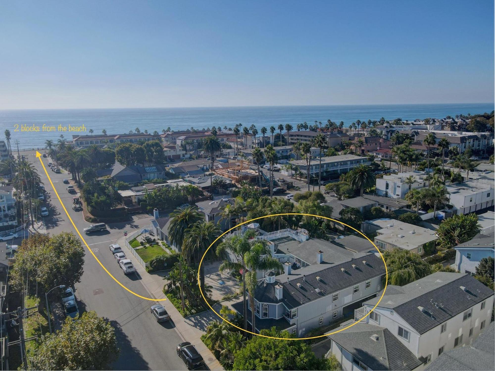 Pelican Cove Inn Carlsbad Zewnętrze zdjęcie