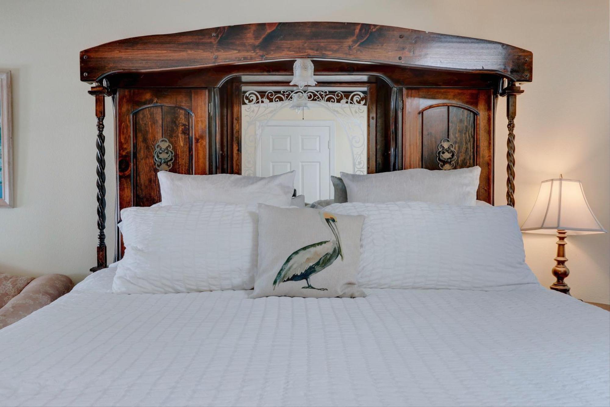 Pelican Cove Inn Carlsbad Zewnętrze zdjęcie