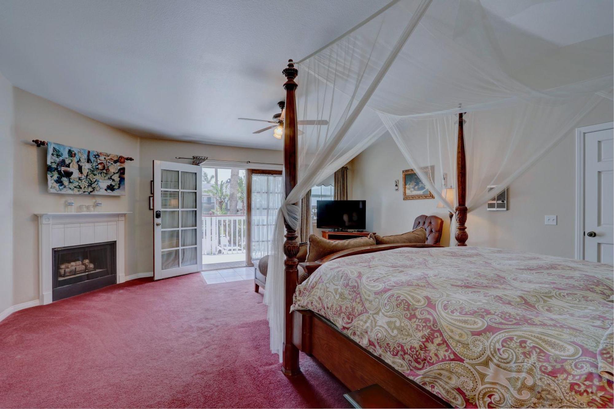 Pelican Cove Inn Carlsbad Zewnętrze zdjęcie