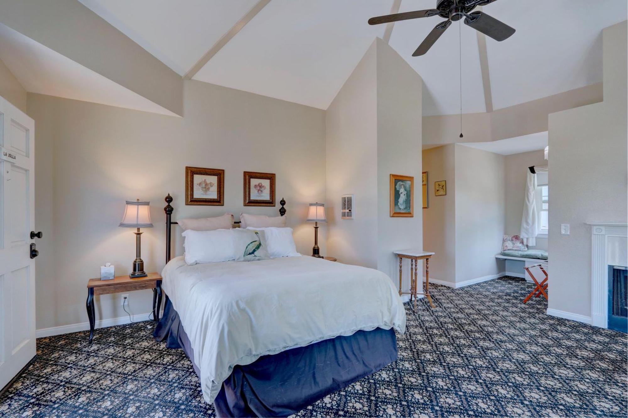 Pelican Cove Inn Carlsbad Zewnętrze zdjęcie