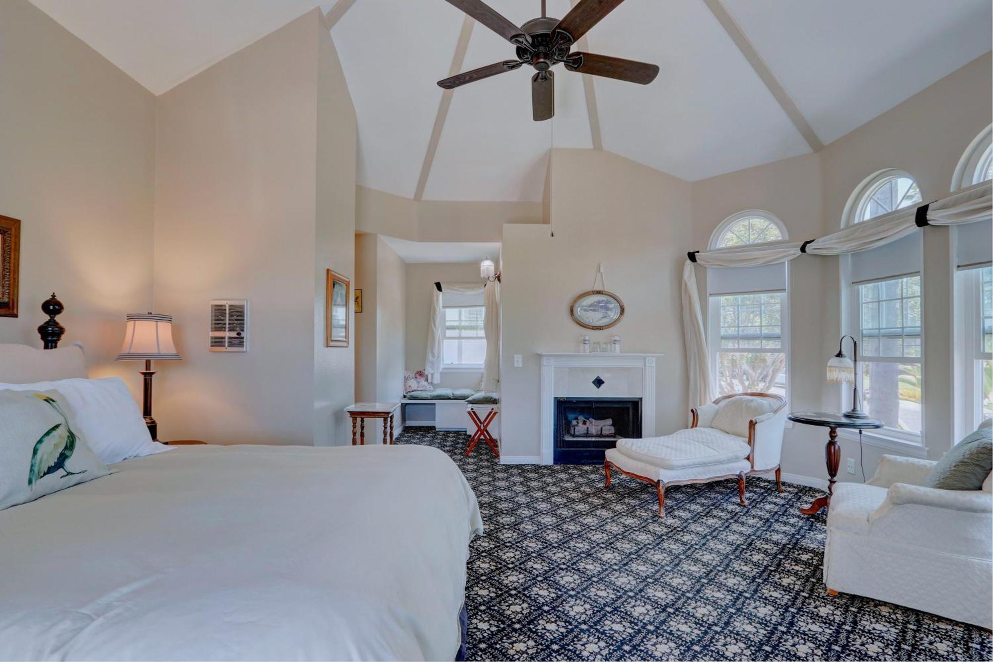 Pelican Cove Inn Carlsbad Zewnętrze zdjęcie