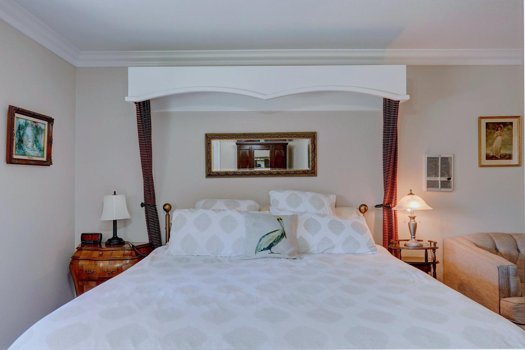 Pelican Cove Inn Carlsbad Zewnętrze zdjęcie