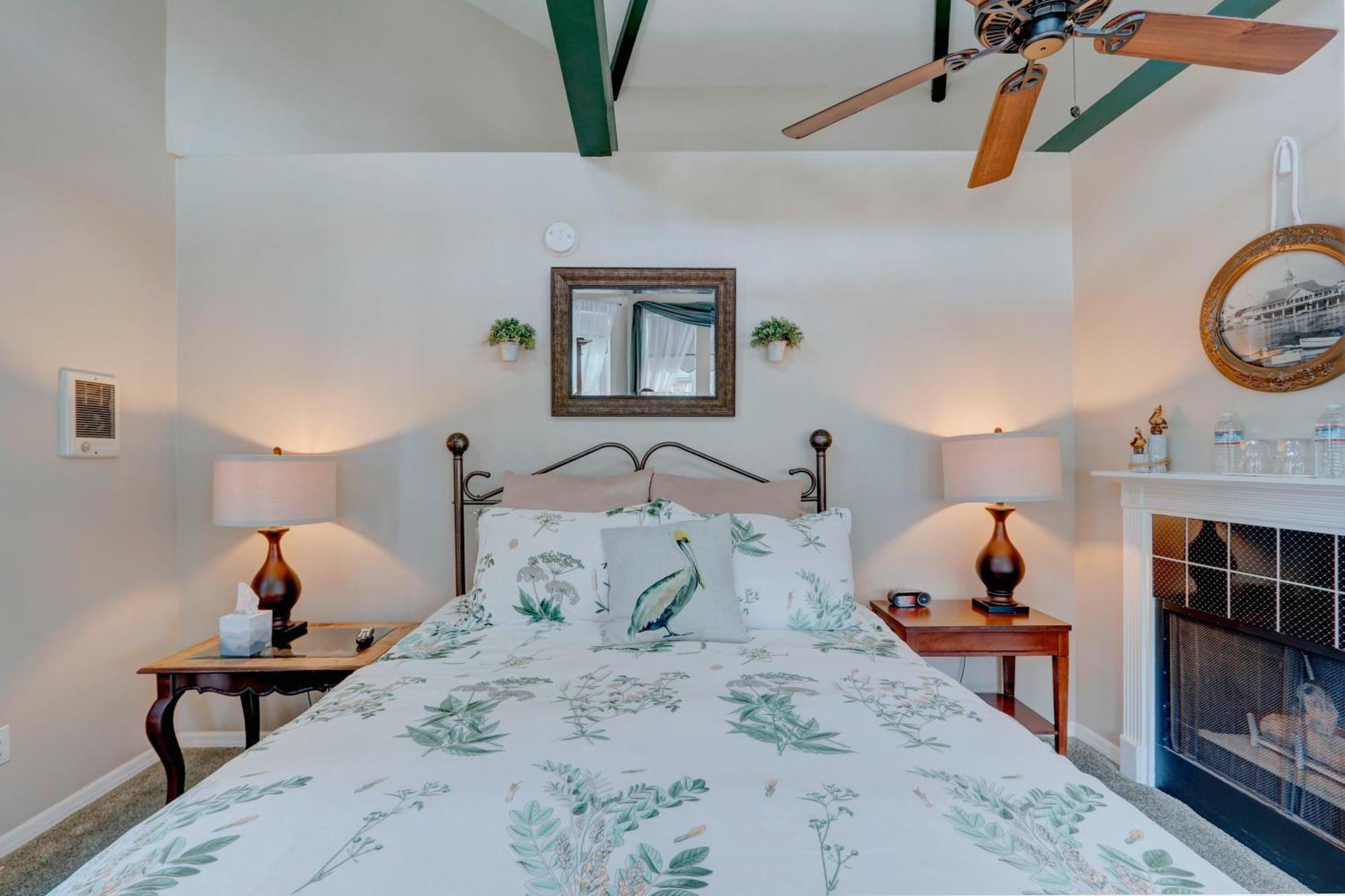 Pelican Cove Inn Carlsbad Zewnętrze zdjęcie